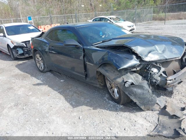 CHEVROLET CAMARO 2015 2g1fd1e3xf9152107