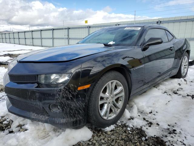 CHEVROLET CAMARO 2015 2g1fd1e3xf9169568