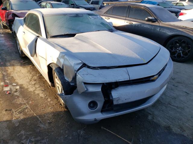 CHEVROLET CAMARO LT 2015 2g1fd1e3xf9169764