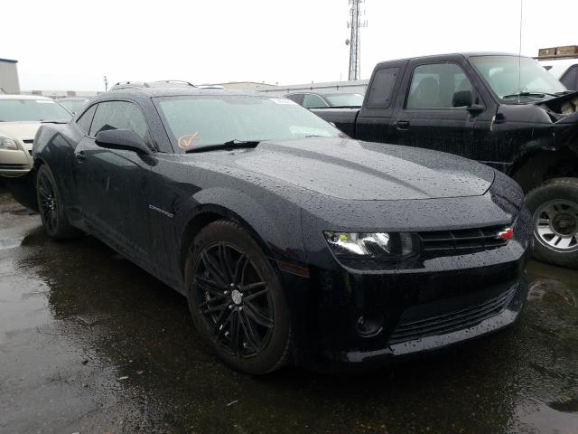 CHEVROLET CAMARO LT 2015 2g1fd1e3xf9172244