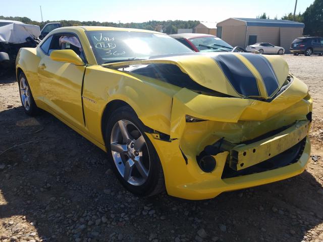 CHEVROLET CAMARO LT 2015 2g1fd1e3xf9181980