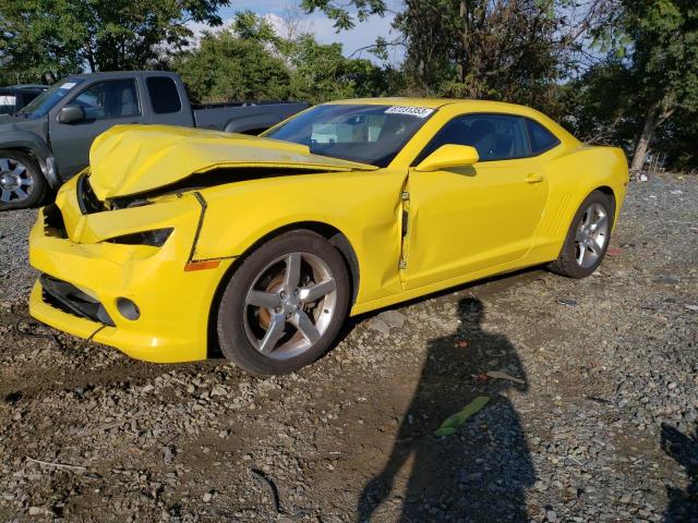 CHEVROLET CAMARO 2015 2g1fd1e3xf9193711