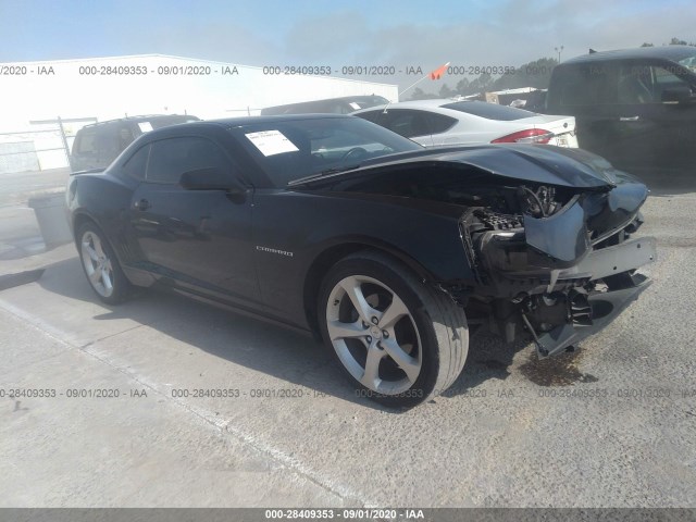 CHEVROLET CAMARO 2015 2g1fd1e3xf9194793