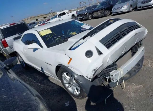 CHEVROLET CAMARO 2015 2g1fd1e3xf9199153