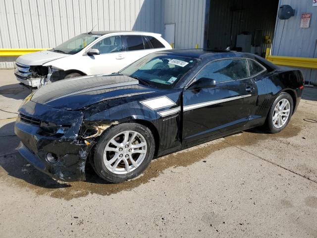 CHEVROLET CAMARO 2015 2g1fd1e3xf9200477