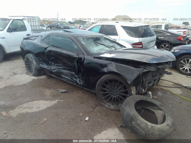 CHEVROLET CAMARO 2015 2g1fd1e3xf9202942