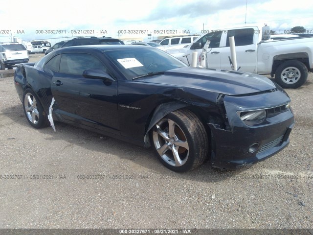 CHEVROLET CAMARO 2015 2g1fd1e3xf9210247