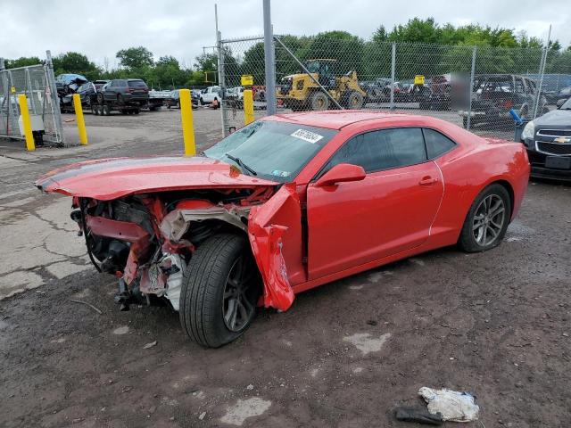 CHEVROLET CAMARO 2015 2g1fd1e3xf9227971