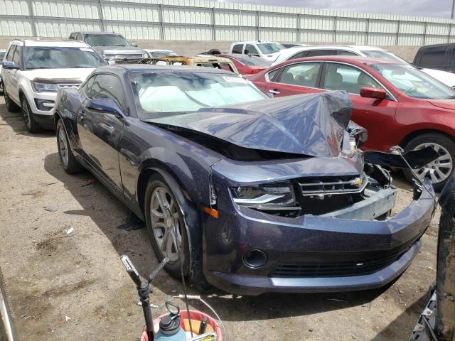 CHEVROLET CAMARO LT 2015 2g1fd1e3xf9233771