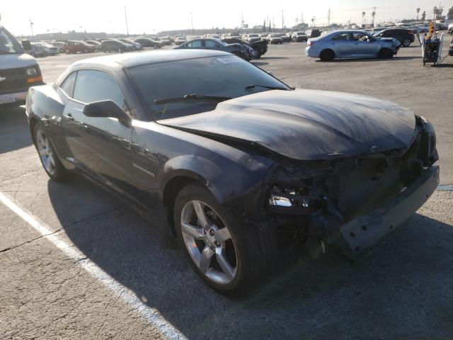 CHEVROLET CAMARO LT 2015 2g1fd1e3xf9240624