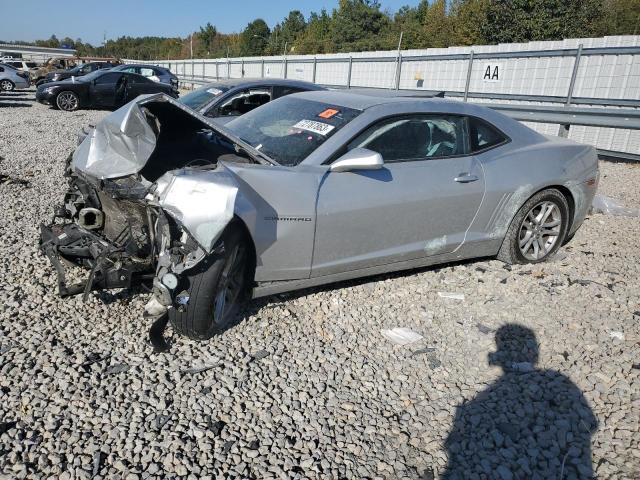 CHEVROLET CAMARO 2015 2g1fd1e3xf9246987