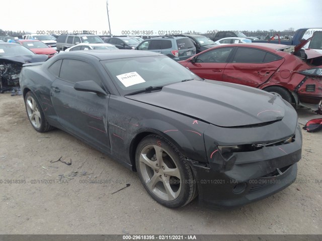 CHEVROLET CAMARO 2015 2g1fd1e3xf9248223