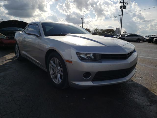 CHEVROLET CAMARO LT 2015 2g1fd1e3xf9254250