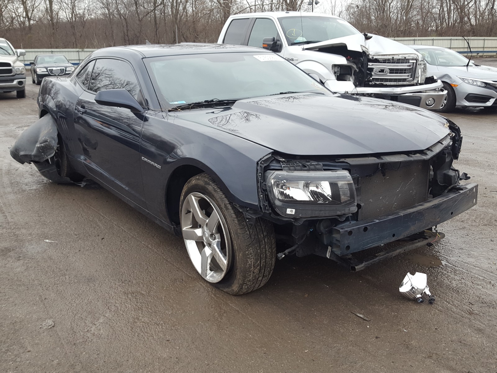 CHEVROLET CAMARO LT 2015 2g1fd1e3xf9256368