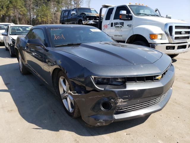 CHEVROLET CAMARO LT 2015 2g1fd1e3xf9259206