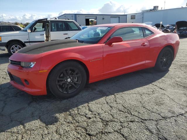 CHEVROLET CAMARO LT 2015 2g1fd1e3xf9271257