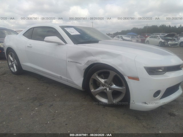 CHEVROLET CAMARO 2015 2g1fd1e3xf9287247