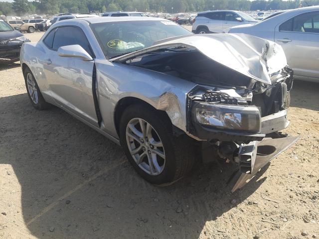 CHEVROLET CAMARO LT 2015 2g1fd1e3xf9287927