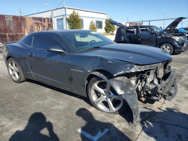 CHEVROLET CAMARO 2015 2g1fd1e3xf9299902