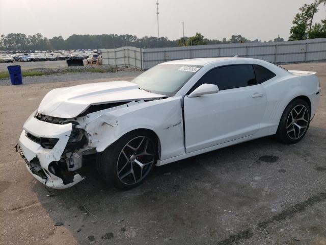 CHEVROLET CAMARO 2015 2g1fd1e3xf9304306