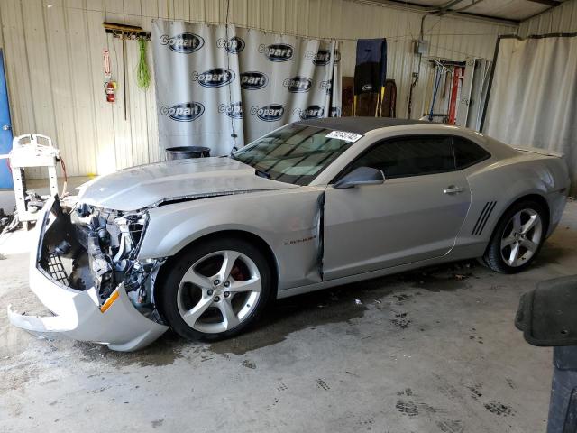 CHEVROLET CAMARO LT 2015 2g1fd1e3xf9307285