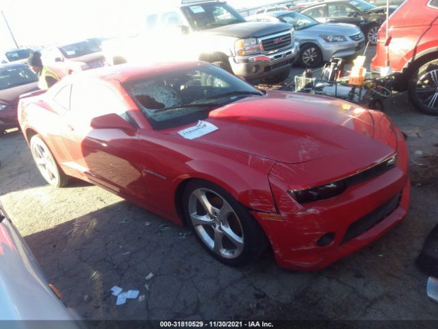 CHEVROLET CAMARO 2015 2g1fd1e3xf9308372