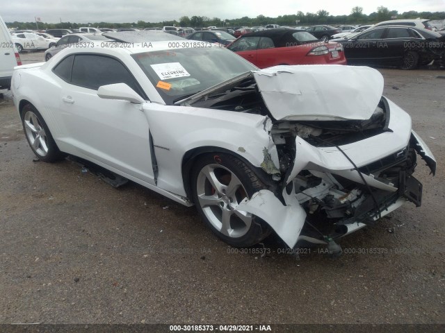 CHEVROLET CAMARO 2015 2g1fd1e3xf9308940