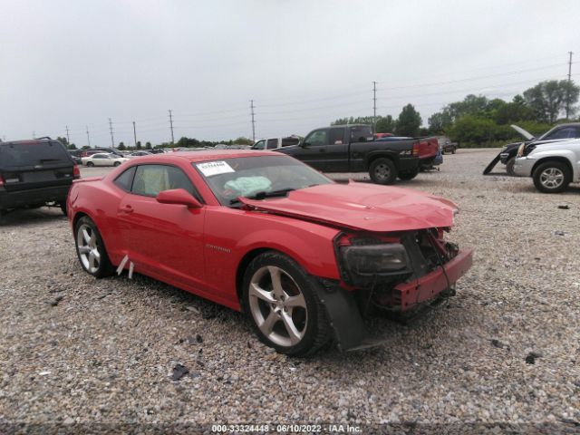 CHEVROLET CAMARO 2015 2g1fd1e3xf9310154