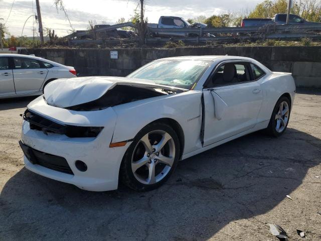 CHEVROLET CAMARO 2015 2g1fd1e3xf9312129