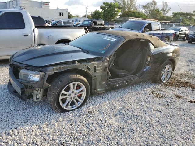 CHEVROLET CAMARO 2015 2g1fd3d30f9111336