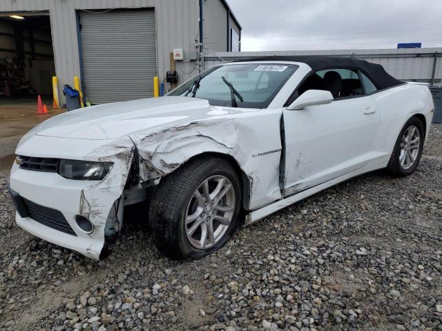 CHEVROLET CAMARO 2015 2g1fd3d30f9188465