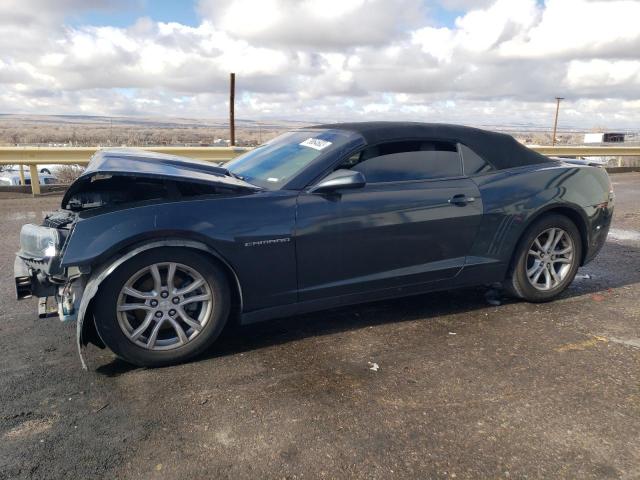 CHEVROLET CAMARO 2015 2g1fd3d31f9139792