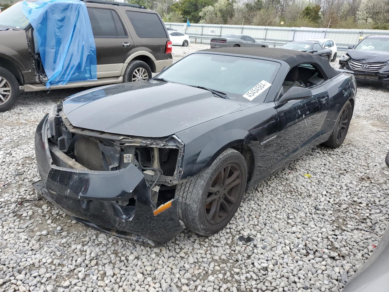 CHEVROLET CAMARO 2015 2g1fd3d31f9283536