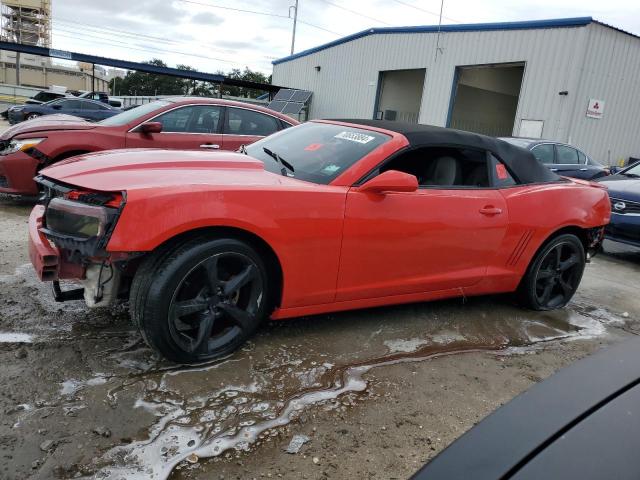 CHEVROLET CAMARO LT 2015 2g1fd3d31f9293208