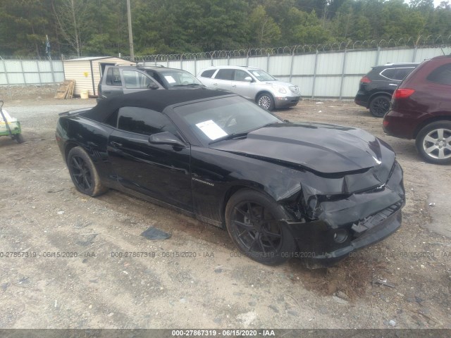 CHEVROLET CAMARO 2015 2g1fd3d31f9295699