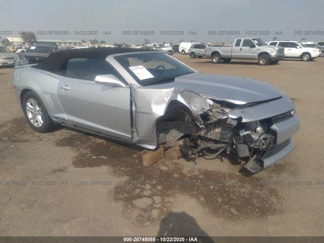 CHEVROLET CAMARO 2015 2g1fd3d32f9139915