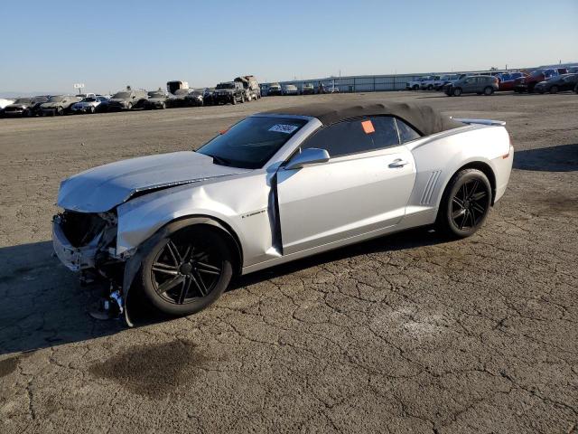 CHEVROLET CAMARO LT 2015 2g1fd3d32f9277759