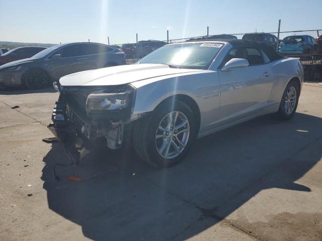 CHEVROLET CAMARO LT 2015 2g1fd3d33f9137879