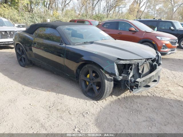 CHEVROLET CAMARO 2015 2g1fd3d33f9191862