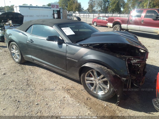 CHEVROLET CAMARO 2015 2g1fd3d33f9269704