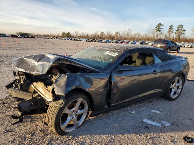 CHEVROLET CAMARO 2015 2g1fd3d33f9274224