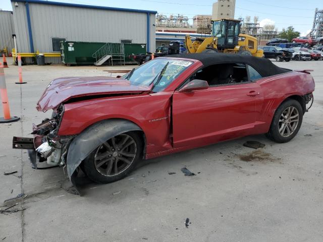 CHEVROLET CAMARO LT 2015 2g1fd3d34f9128639