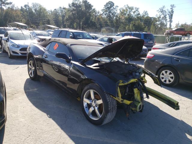 CHEVROLET CAMARO LT 2015 2g1fd3d34f9216994