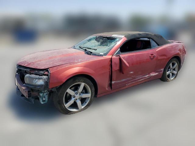 CHEVROLET CAMARO 2015 2g1fd3d35f9213828