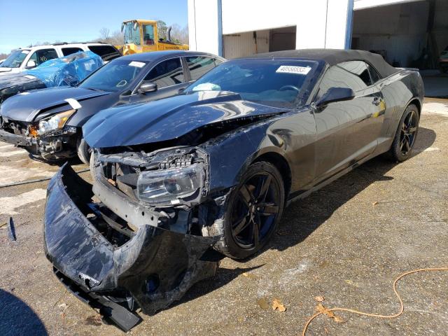 CHEVROLET CAMARO LT 2015 2g1fd3d35f9234548