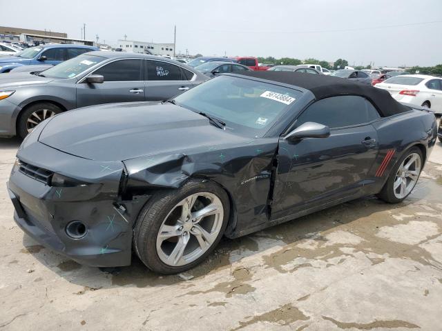 CHEVROLET CAMARO 2015 2g1fd3d35f9265704