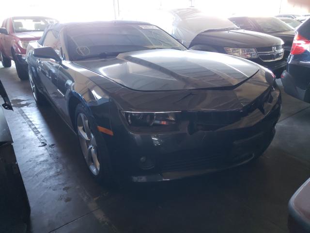 CHEVROLET CAMARO LT 2015 2g1fd3d35f9287573