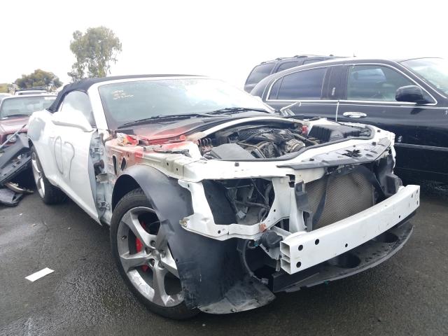 CHEVROLET CAMARO LT 2015 2g1fd3d35f9287654