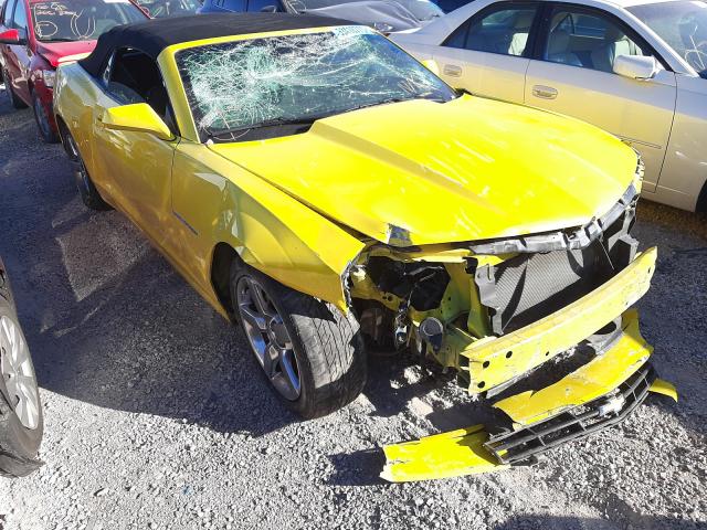 CHEVROLET CAMARO LT 2015 2g1fd3d36f9219220