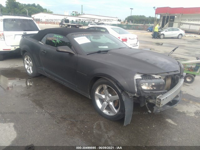 CHEVROLET CAMARO 2015 2g1fd3d36f9272029